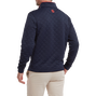 FJ Diamond Jacquard Chill-Out