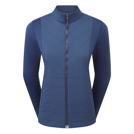 ThermoSeries Hybrid Jacke Damen