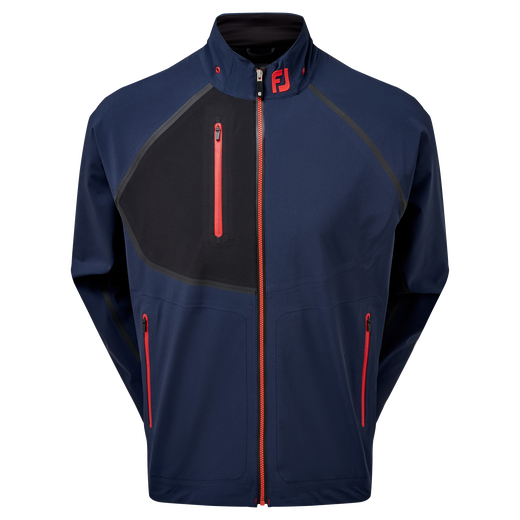 HydroTour-Jacke