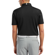 The Open Stretch Pique