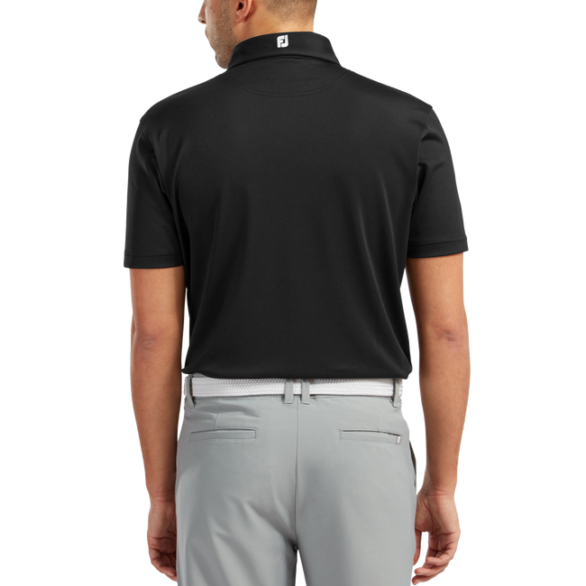 The Open Stretch Pique