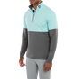 Colour Block Midlayer