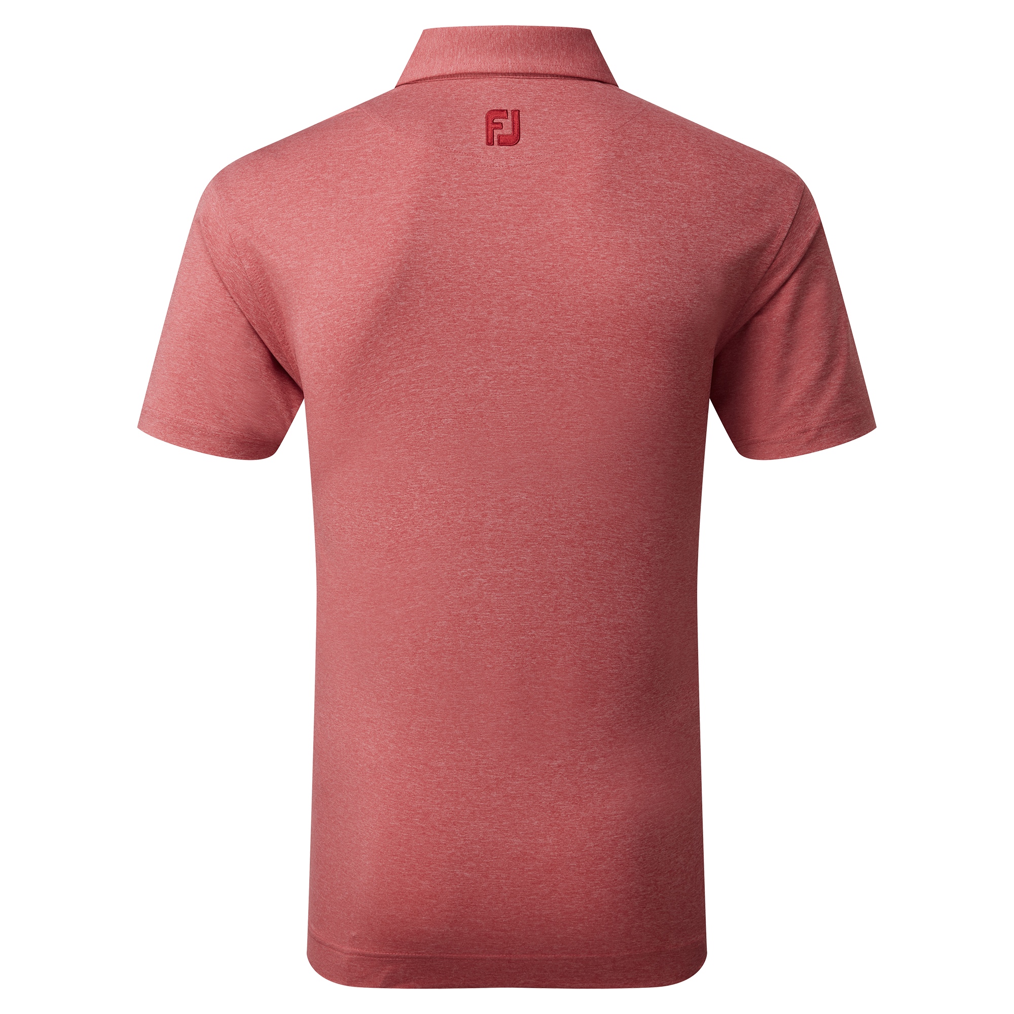 Heather Self Collar Lisle