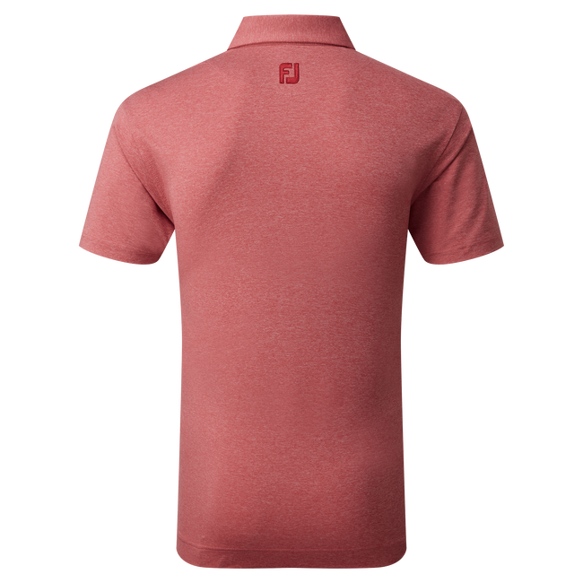 Heather Self Collar Lisle