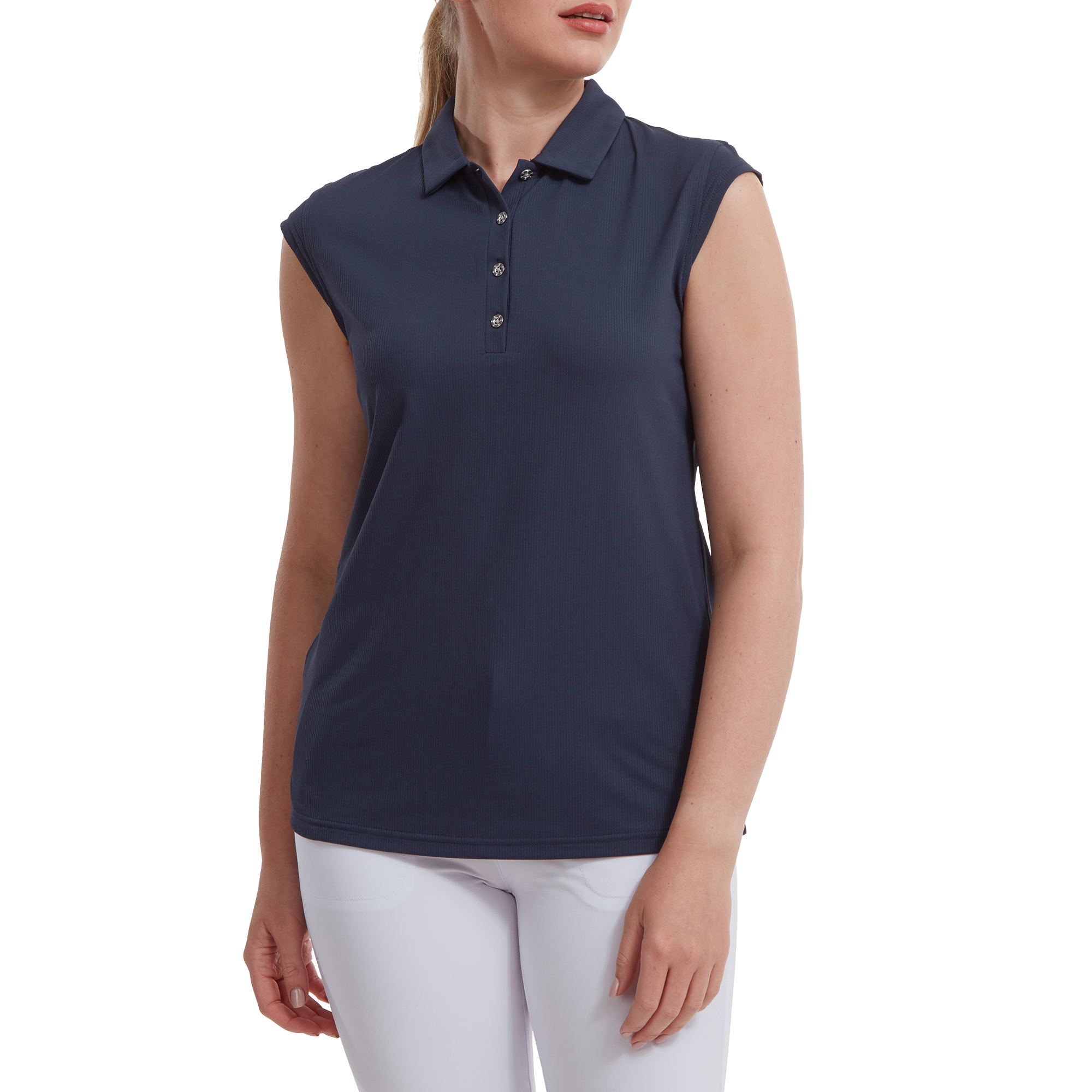 Jersey mit Cap-&Auml;rmeln