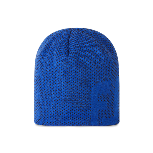 FJ Pünktchen-Jacquard-Beanie