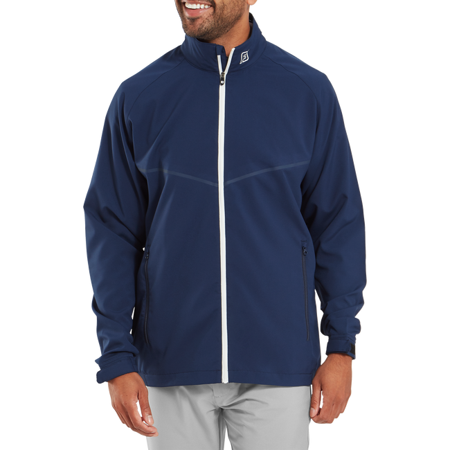 Coupe-vent Zephyr Full-Zip