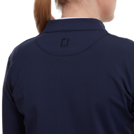 Reißverschluss Midlayer