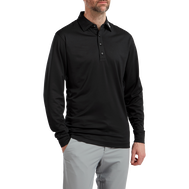 Thermolite Langarm-Polo