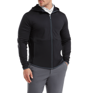 ThermoSeries Reißverschluss Hoodie