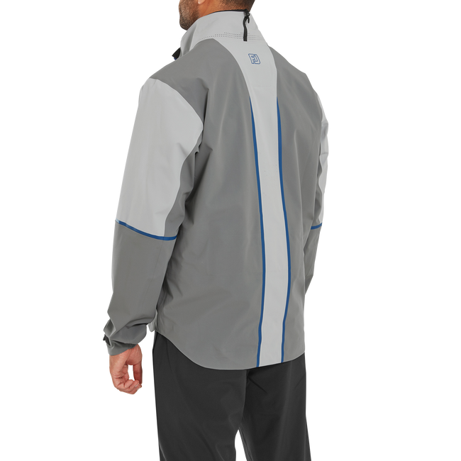Pull à manches courtes homme DryJoys by FootJoy taille moyenne rouge Pull à manches courtes homme DryJoys by FootJoy taille moyenne rouge