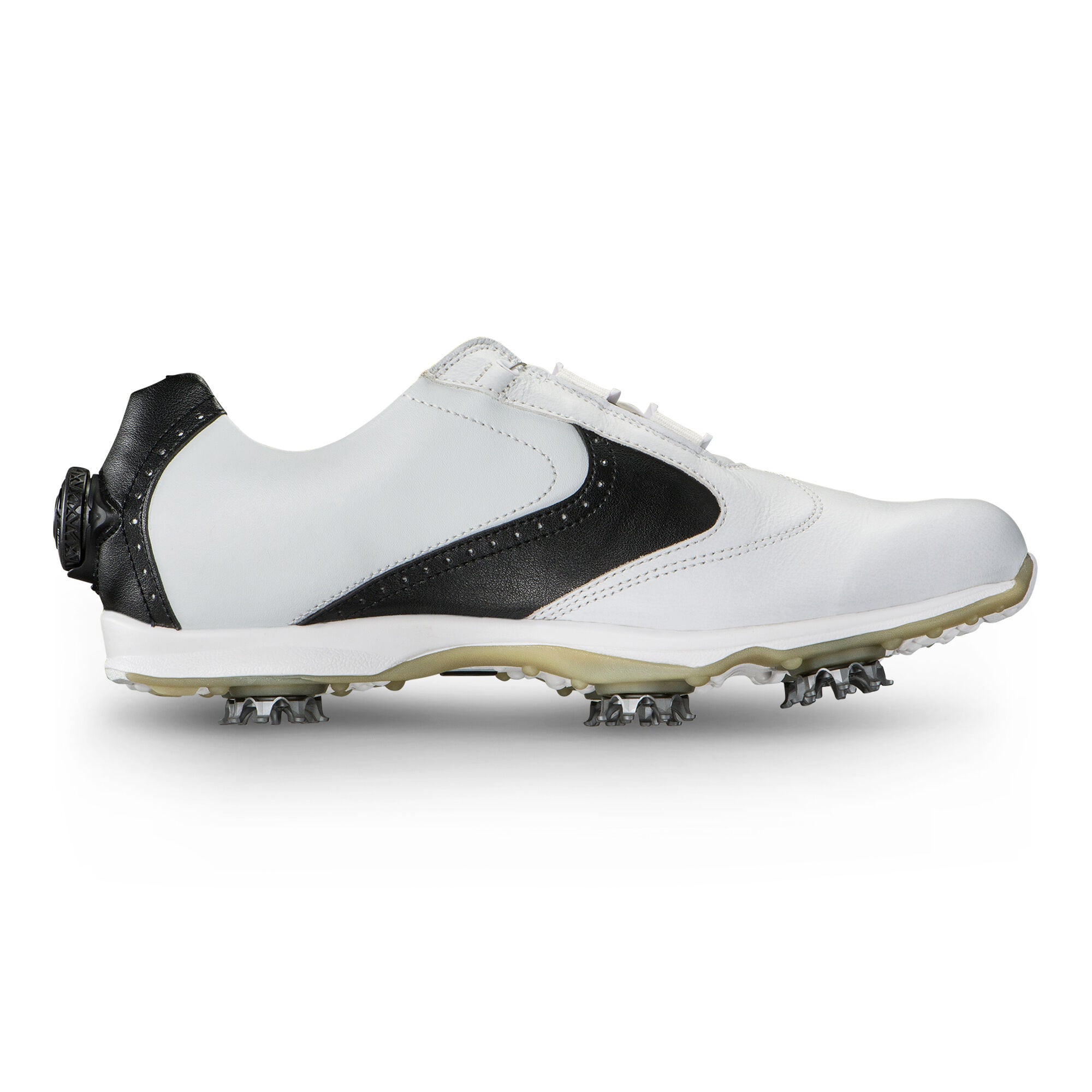 womens golf shoes narrow width