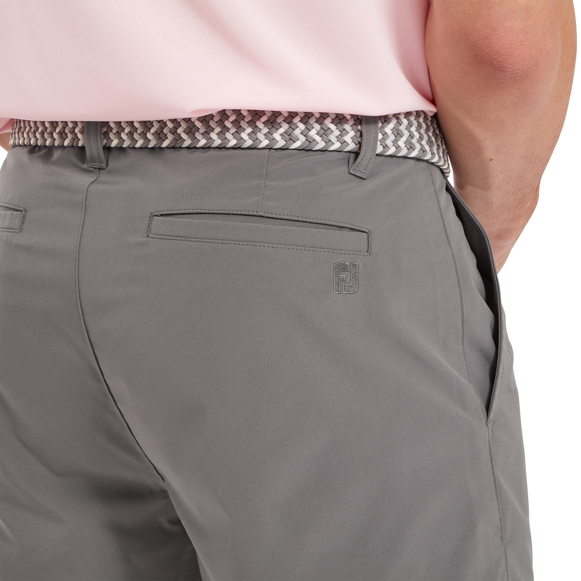 FJ Par Golfshorts