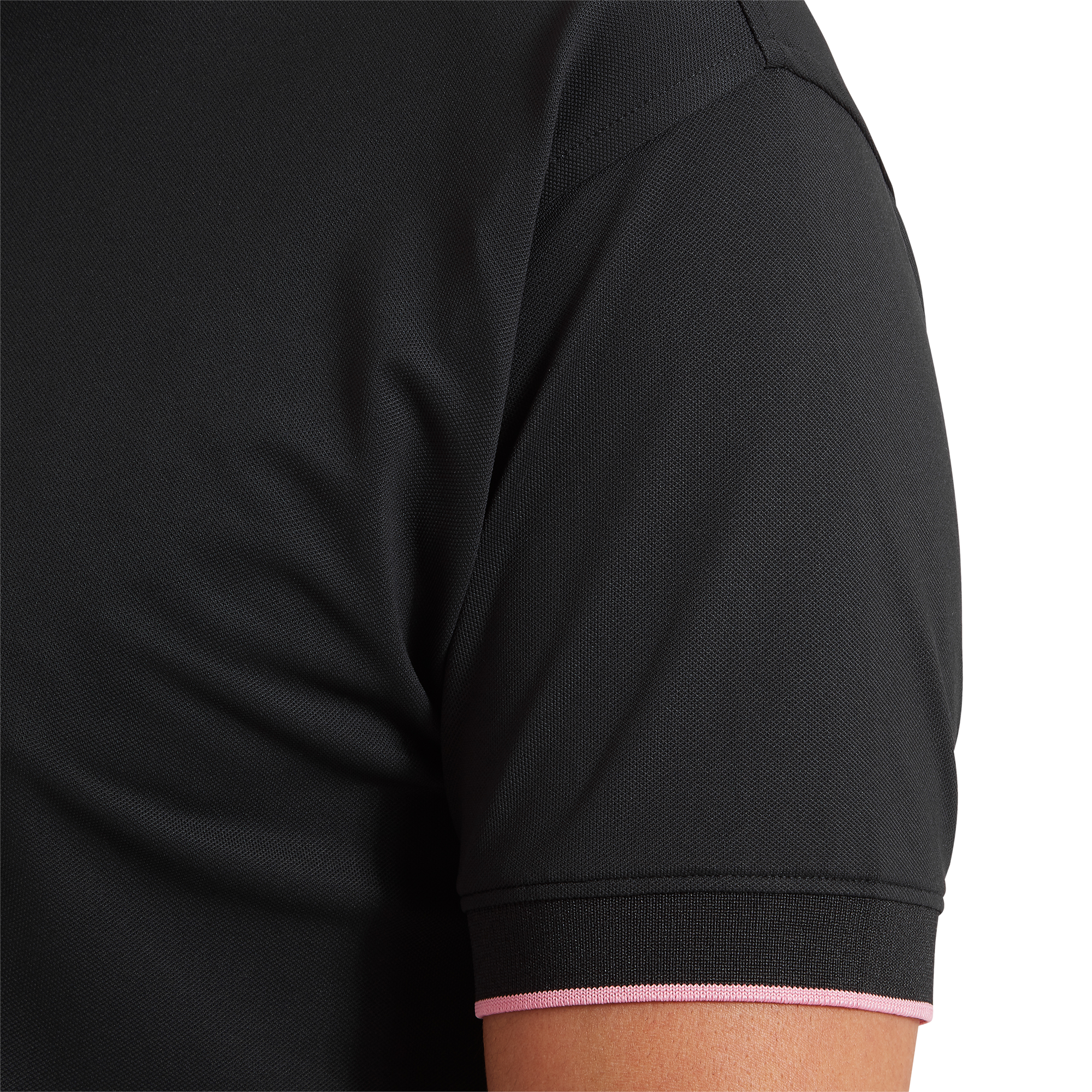 FJ Schriftzug Piqu&eacute;