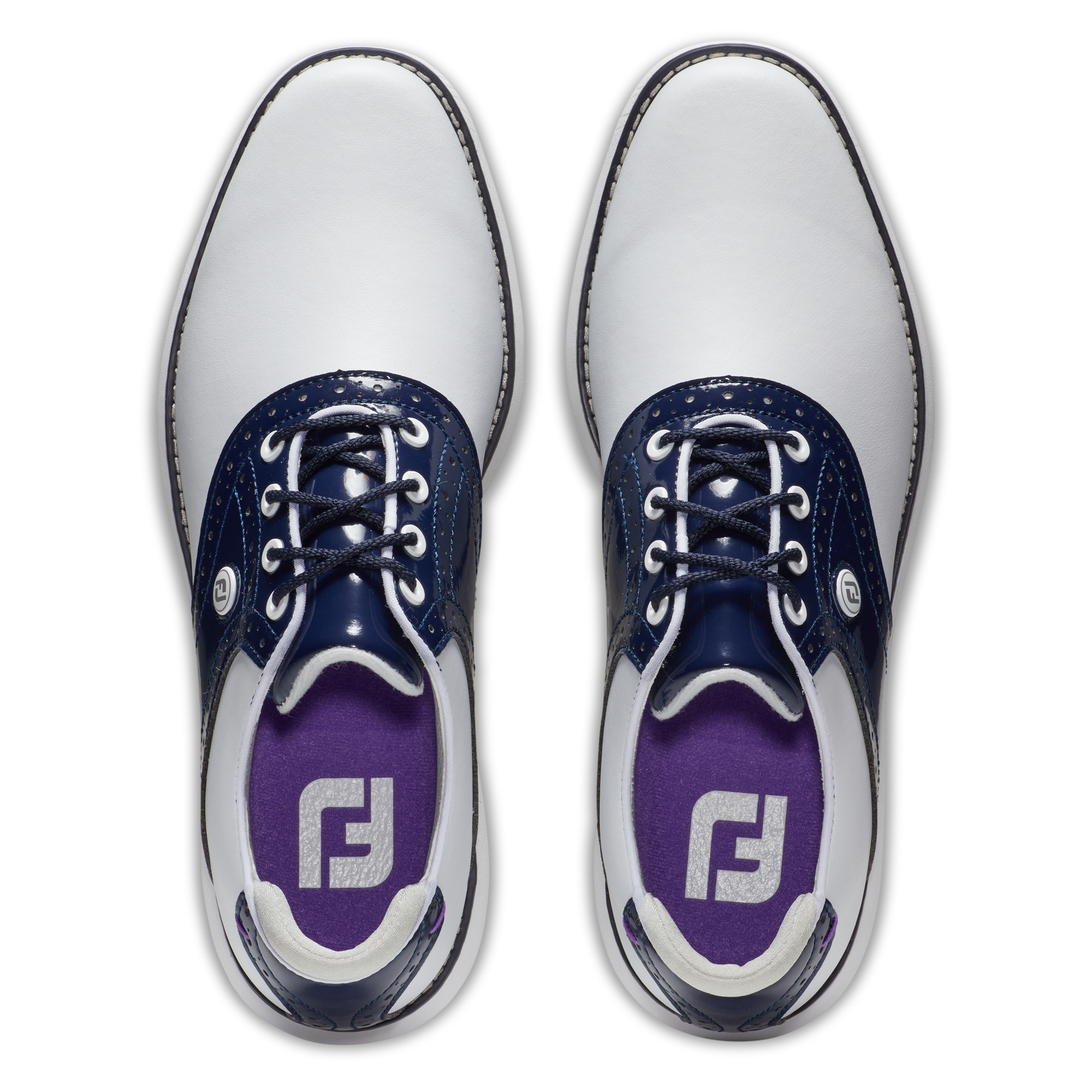 FJ Traditions Spikeless Damen