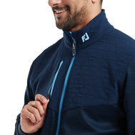 Veste hybride ThermoSeries