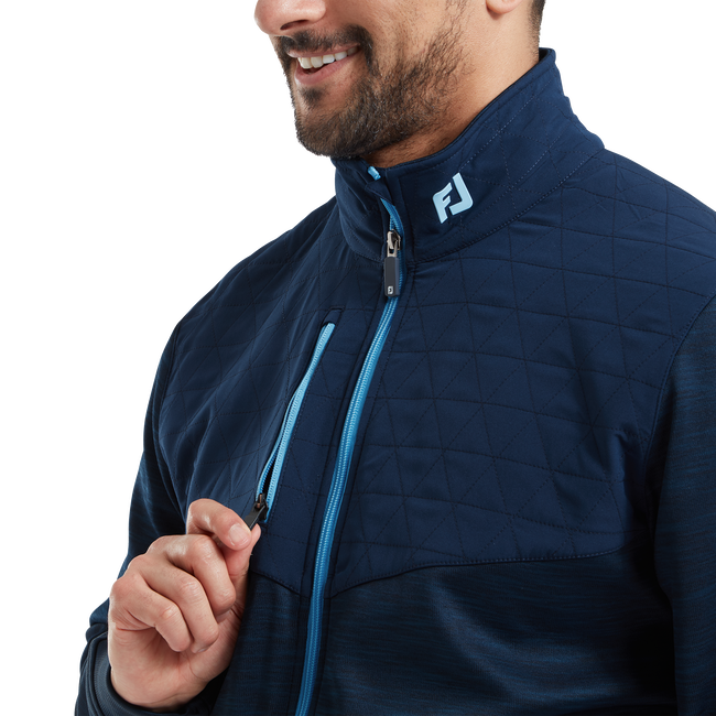 Veste hybride ThermoSeries