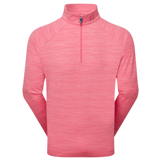 Wellen Jacquard Chill-Out