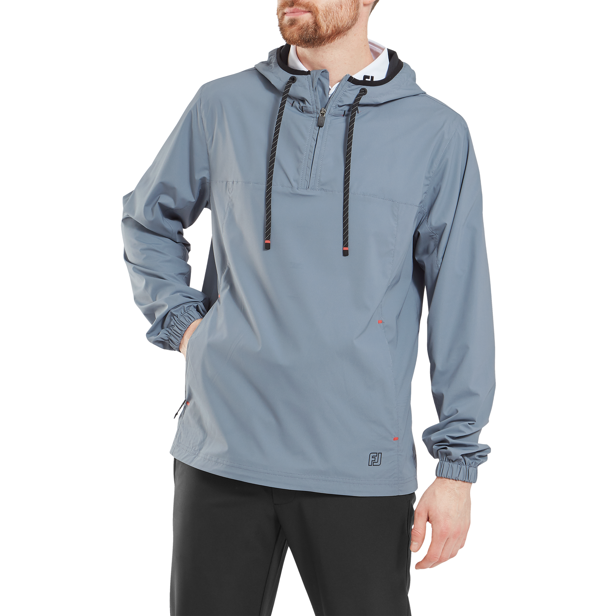 TempoSeries Hoodie-Jacke