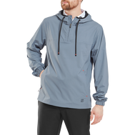 TempoSeries Hoodie-Jacke