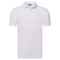 White / Hibiscus / Flint