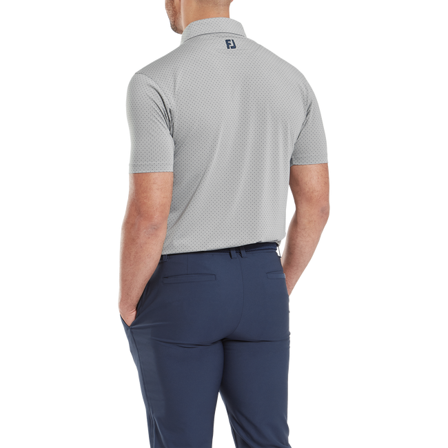 Punkte Stretch Lisle