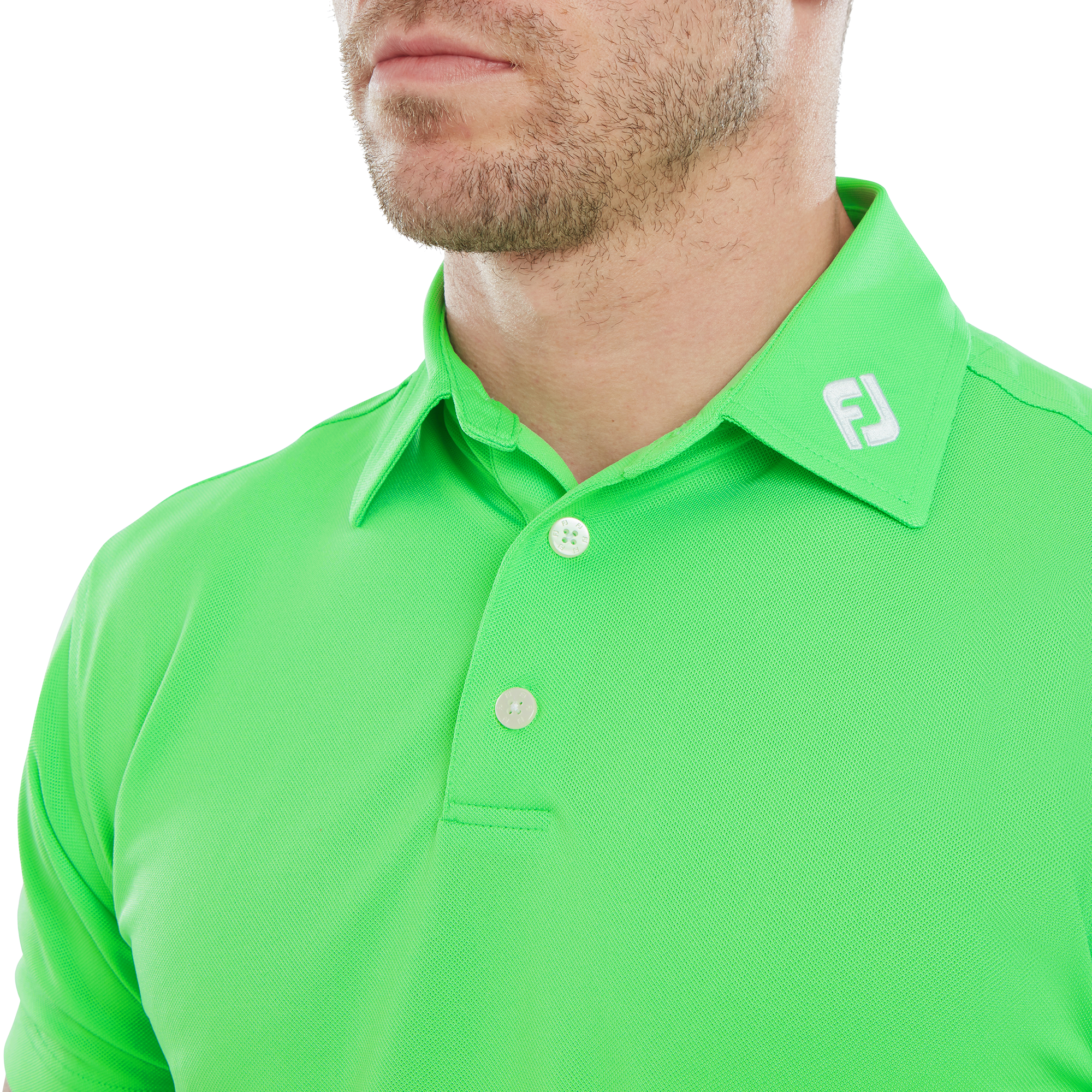 Stretch Piqu&eacute;, Uni