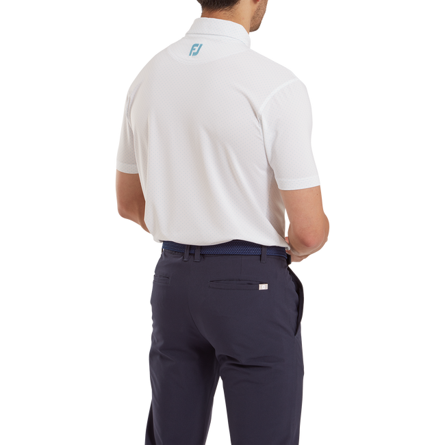 Punkte Stretch Lisle