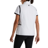 Insulated Reversible Vest