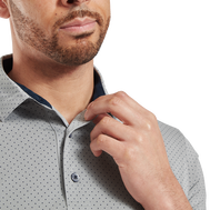 Punkte Stretch Lisle