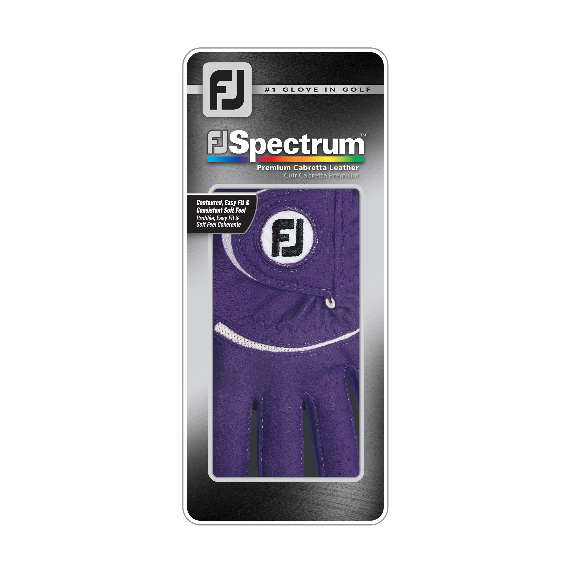 FJ Spectrum Damen