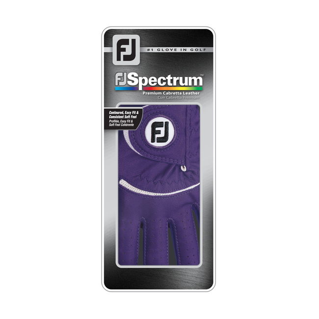 FJ Spectrum Damen