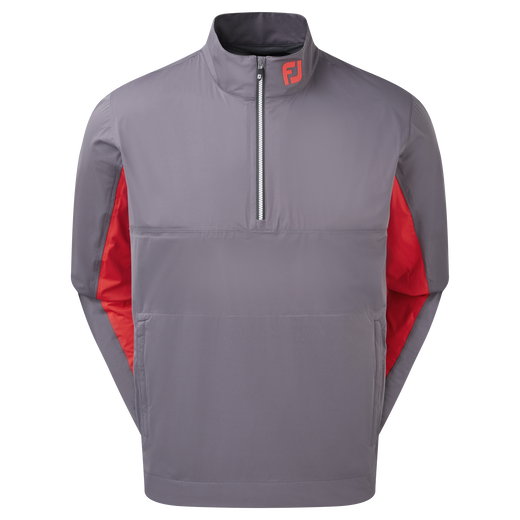 HydroKnit 1/2 Zip-Jacke
