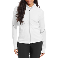 Reißverschluss Jacke