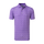 Polo imprimé Tulipe