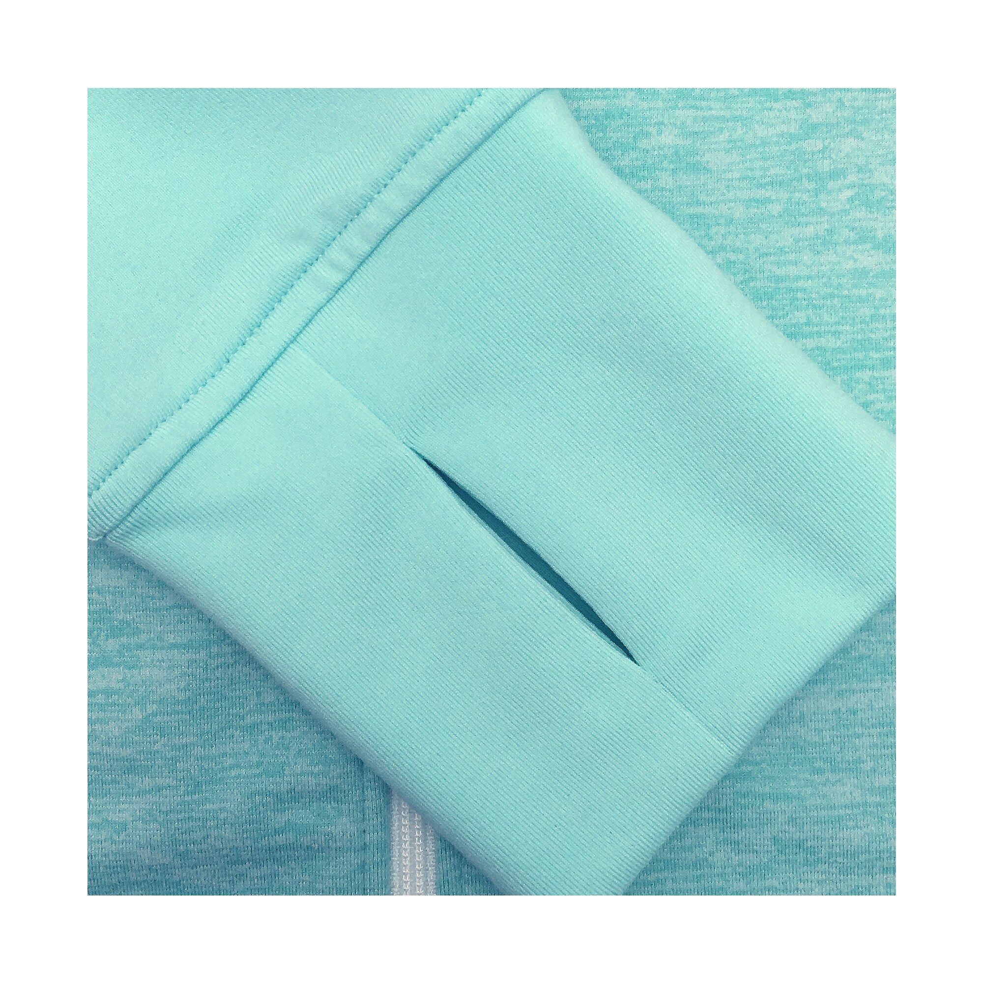 Full-Zip Mid Layer Women-Previous Season Style