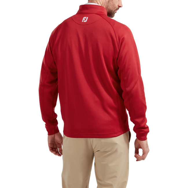 Performance Chill-Out Pullover