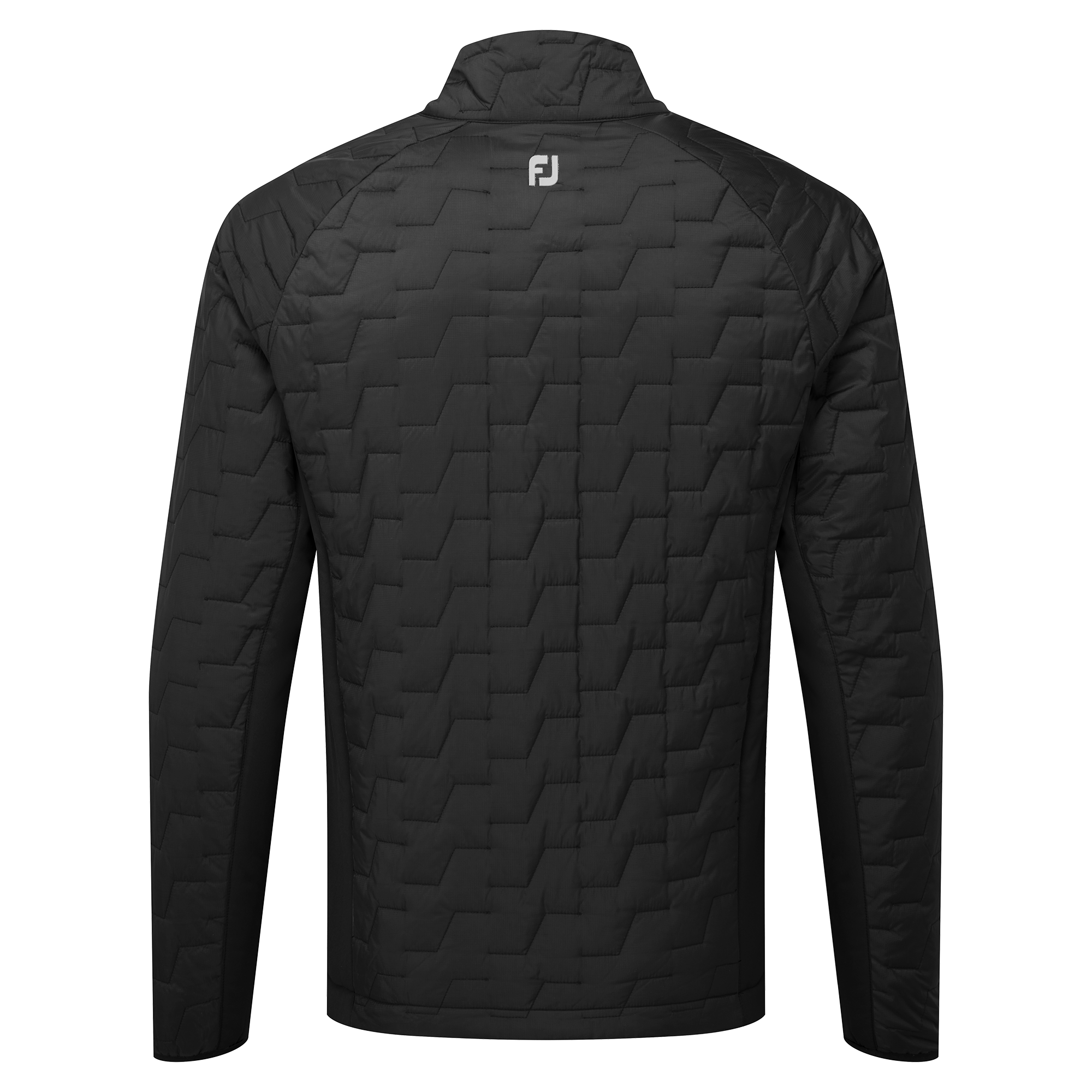 ThermoSeries Isolierte Jacke