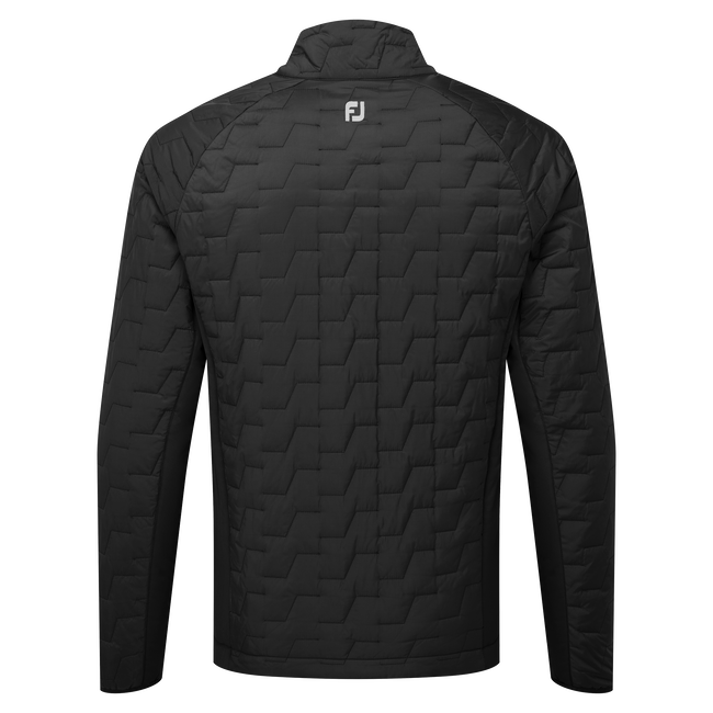 ThermoSeries Isolierte Jacke