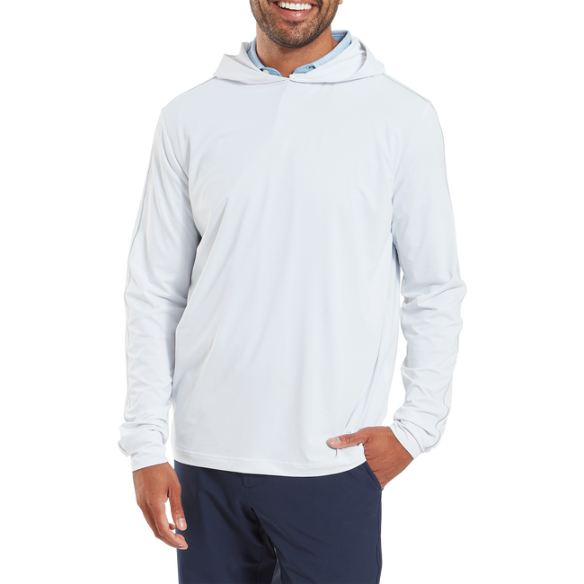 TempoSeries Sonnenblock Hoodie