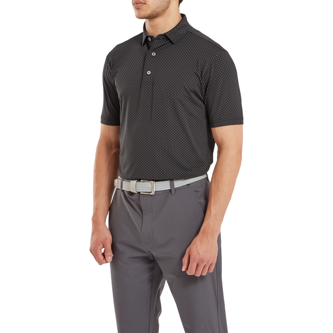 Punkte Stretch Lisle