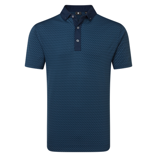 Sternen Geo Jacquard