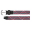Noir / Gris / Rouge