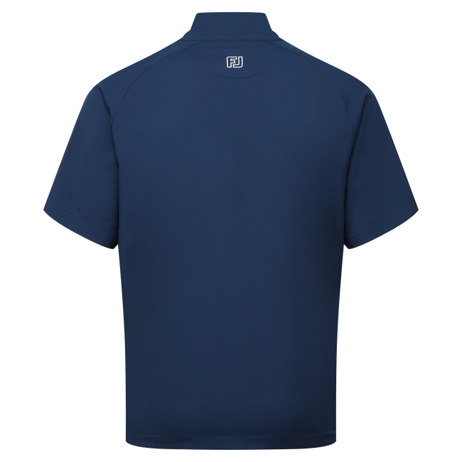 Coupe-vent Zephyr manches courtes