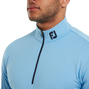 Colour Block Midlayer