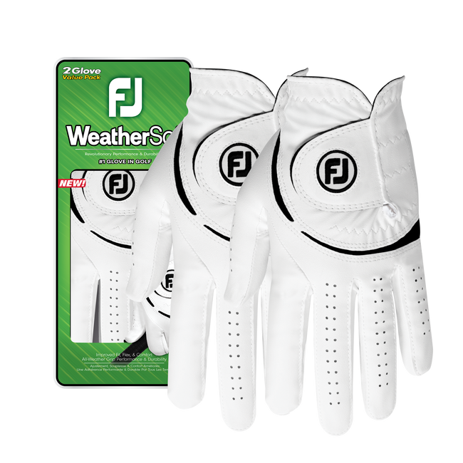 WeatherSof 2-Pack Damen