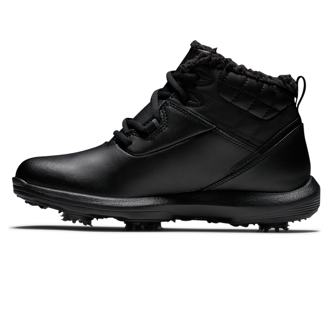 Winter Golf Boots Dam