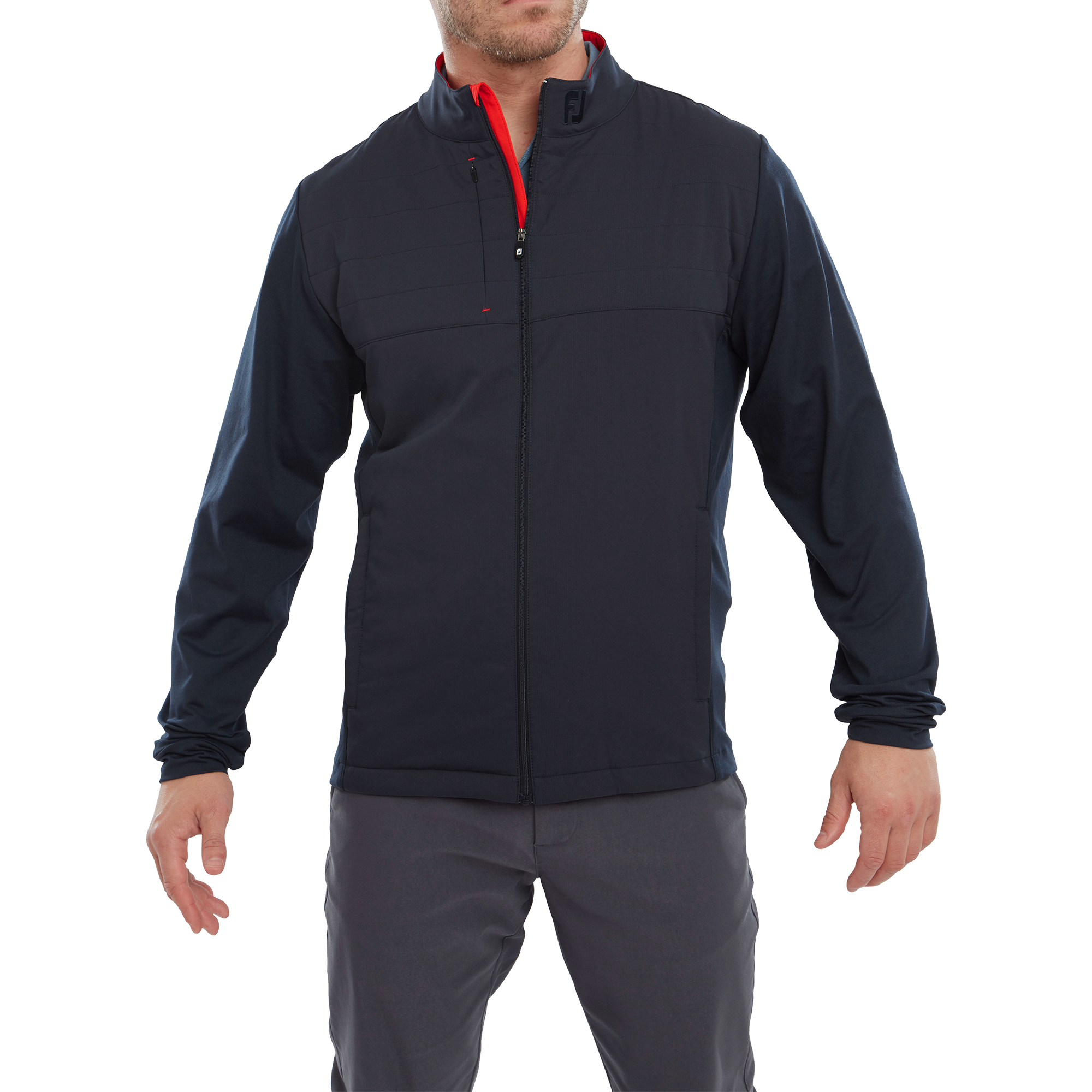 FJ Hybrid-Jacke