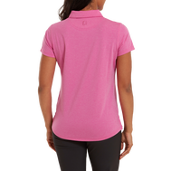 Heather Self Collar Lisle