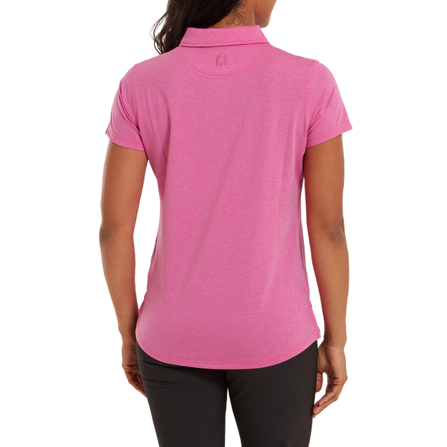 Heather Self Collar Lisle